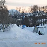 A Nice And Quiet Place Near To Trosmo City