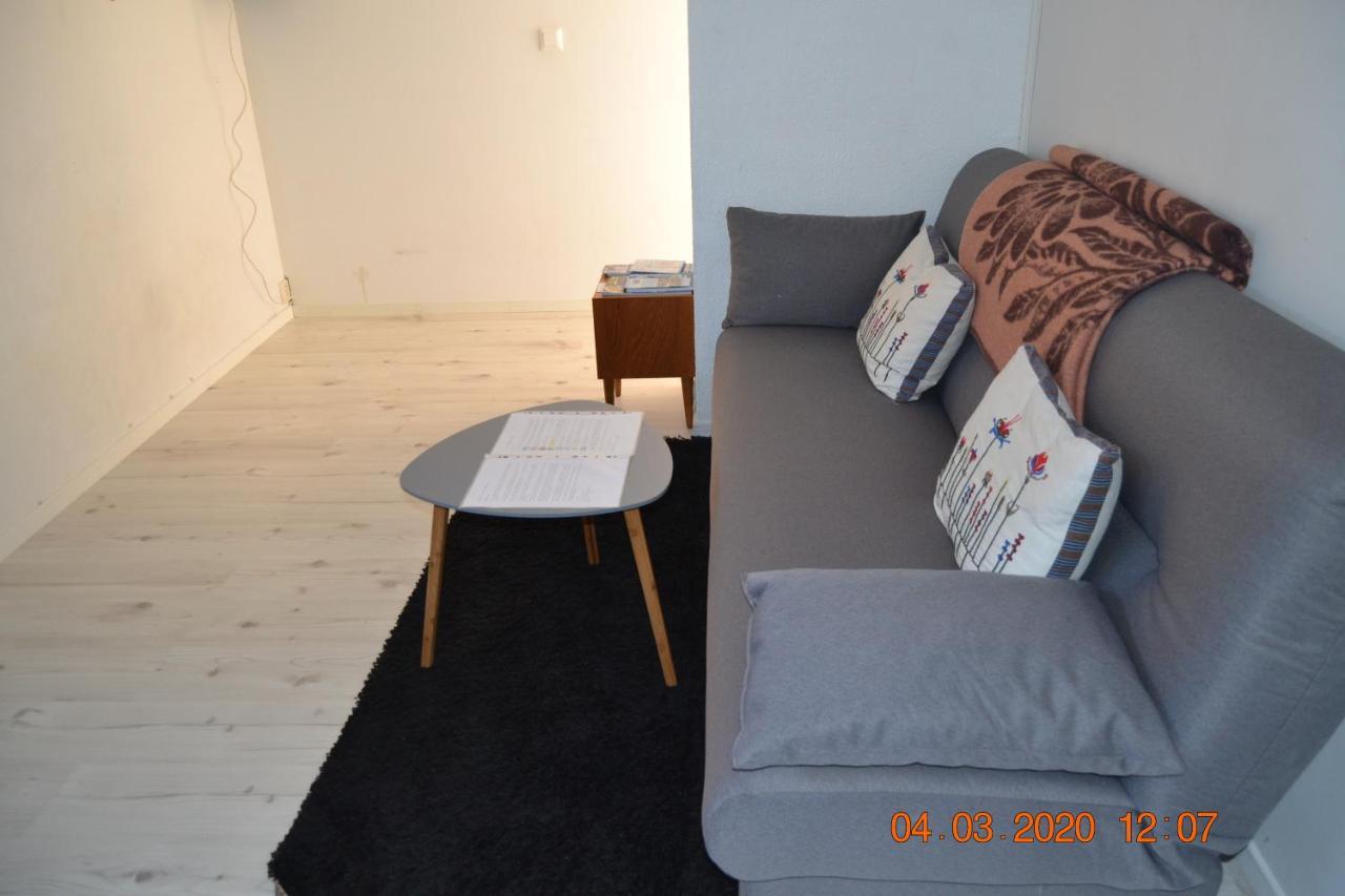 A Nice And Quiet Place Near To Trosmo City Appartement Tromsø